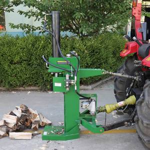 Machine de séparation de bûches industrielle, hydraulique manuelle, bon marché, petit processeur de <span class=keywords><strong>bois</strong></span>, pto électrique 35t 30t 20t <span class=keywords><strong>pour</strong></span> <span class=keywords><strong>tracteur</strong></span> utilisé - Product Image 6