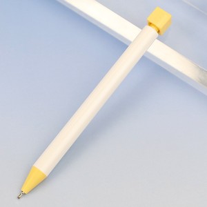 ปากกาเจลทำจากพลาสติก ABCD แบบหมุน360 ° ปากกาของเล่นสีแบบสร้างสรรค์พิมพ์โลโก้ได้ตามต้องการ - Product Image 5