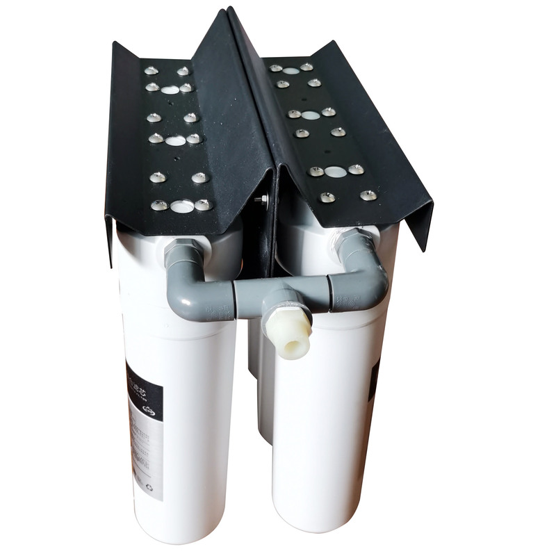 High Throughput Manual Power Source Commercial