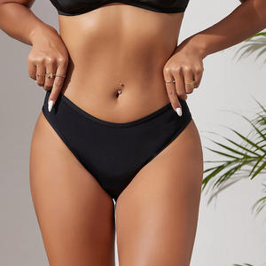 高品質シームレスTバックビッグバット<span class=keywords><strong>G</strong></span>ストリングアジアのTバックホットセクシーな女の子Tバック<span class=keywords><strong>G</strong></span>ストリング - Product Image 4