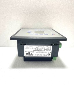 Contrôleur de groupe électrogène PLC 8440-1884A Easygen-2500-5 - Product Image 5