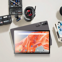 Ucuz Yeni 4G Akıllı Android Tablet OEM 11 inç Android14 Profesyonel Kullanım 1920x1200 MTK FHD Ekran Sim Kartlı WiFi Oyun ve İş İçin