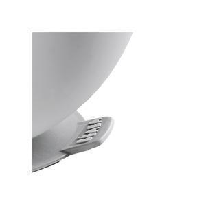 BEABA schüssel silikon hellgrau - Product Image 2