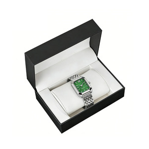 Orologio da polso alla moda da donna, adatto come regalo di compleanno o regalo aziendale da presentare. - Product Image 6