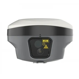 EFIX F8L Laser Gnss Rtk 1608 Équipement de mesure Navigation Gps Gnss Récepteur Gps Rtk Base Y Rover Gps Rtk avec laser EFIX F8 F7 - Product Image 5