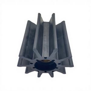 Pompe JMP 8459-01 Pompe à eau de mer auto-amorçante marine Impeller flexible en caoutchouc Plastique pour bateaux Yachts Bateaux de pêche Fabriqué en Corée - Product Image 4