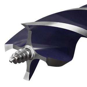 KRINO - 050543000 Hexagonal 1/4'' shank <b>drill</b> <b>bits</b> for <b>wood</b> - EAN 8014249495826 <b>DRILL</b> <b>BITS</b> <b>WOOD</b> <b>DRILL</b> <b>BITS</b> - Product Image 4