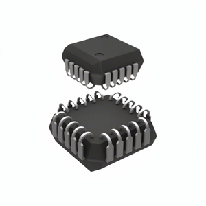 Circuito Lógico Integrado MC10H174FN Original IC MULTIPLEXER 2 X 20PLCC 20 LCC (J Lead) - Product Image 1