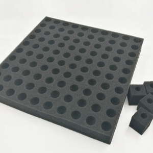 Bọt Xốp Trồng Cây Rau/Hạt Giống Rau Quả - Product Image 1