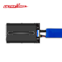 2024 nouveauté 6-14S 30A AC un canal UP1500 UAV chargeur Ultra puissance Original usine alimentation pour Drone agricole
