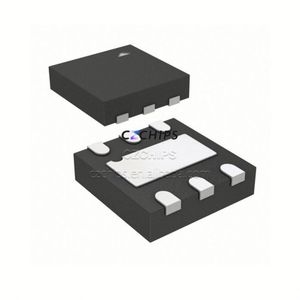 รับประกันของแท้และใหม่เอี่ยม MM3511A86YRE SON-6C ชิ้นส่วนอิเล็กทรอนิกส์ วงจรรวมไอซี - Product Image 1