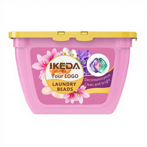 Detersivo per bucato ipoallergenico per detersivo per bucato liquido di lavaggio della pelle sensibile - Product Image 1