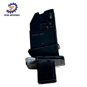 Capteur de débit d'air massique 8V2112-B579AA compatible avec Fo-rd <span class=keywords><strong>Mon</strong></span>-deo 2.0T Ecos-port Fie-sta 2013 1.0L Tur-bo Mus-tang 5.0L - Product Image 4