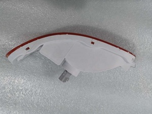 Phía Trước <span class=keywords><strong>Bumper</strong></span> Ánh Sáng Phụ Kiện Xe Hơi 212 1605 Đối Với Corolla Chúng Tôi <span class=keywords><strong>Ae100</strong></span> 1993 1994 1995 1996 1997 4 Cửa - Product Image 4