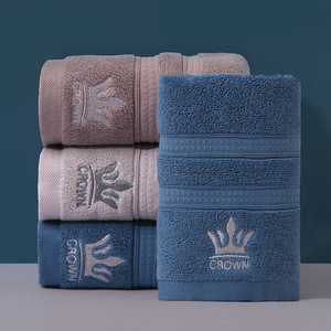 <span class=keywords><strong>Cannon</strong></span> 100% algodón suave falda impresa Hotel venta al por mayor personalizado grandes hojas turcas cara Toalla de baño toallas juegos para Baño - Product Image 2