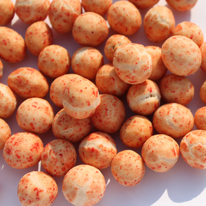 ขนมแครกเกอร์ถั่วลิสงเคลือบรสกุ้ง - Product Image 4