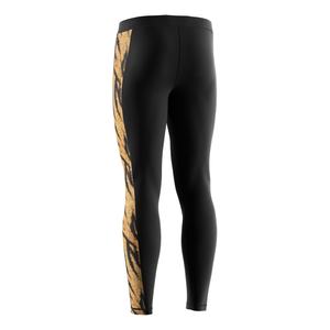 Pantalones de Compresión Elásticos para Entrenamiento de MMA, Secado Rápido, para Deportes de Combate y Ejercicios en el Gimnasio - Product Image 3
