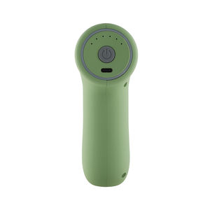 Youmay Goedkope Draagbare Mini-Spiermassage Pistool Diep Weefsel Trillingen Pocketbare Fascial Gun Body Abs Handheld Massage Gun Sex Mannen - Product Image 4