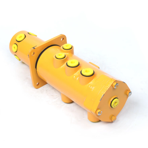 Joint pivotant hydraulique pour excavatrice LG6065, joint central rotatif 908-200-915, ensemble de joint central 922-925-225, pièces de machines de construction, marque OEM - Product Image 1