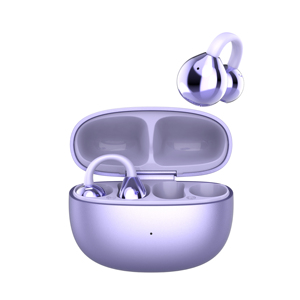Auriculares TWS de Oreja Abierta con Traducción por IA, Auriculares Inalámbricos TWS con Clip, Cancelación de Ruido - Product Image 2