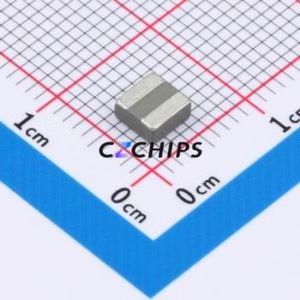 FTC404020S2R2MGCA ตัวเหนี่ยวนำไฟฟ้าแบบ SMD, 4.1x4.1 มม. ( ค่าความเหนี่ยวนำ: 2.2uH ) ( ความแม่นยำ: 20% กระแสไฟฟ้าที่กำหนด: 5.5A ) - Product Image 2