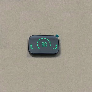 หูฟังไร้สายรุ่นยอดนิยม YD03 แบ<span class=keywords><strong>บ</strong></span>ใส่ในหู พร้อมไมโครโฟน JL หน้าจอ LED <span class=keywords><strong>กล่อง</strong></span>ชาร์จ 45mAh 5.3 ENC ตั<span class=keywords><strong>ด</strong></span>เสียงรบกวน IPX5 กันน้ำ รองรับ APT-X - Product Image 5