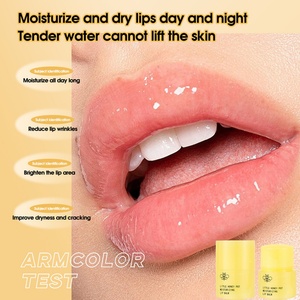 Bálsamo Labial Hidratante Little Honey Pot de 13g, Producto para el Cuidado de Labios, Precio Bajo al por Mayor - Product Image 4