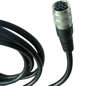 โรงงานประกอบสายเคเบิลหัวฉีดการบินชุดสายไฟแบบกำหนดเอง - Product Image 5