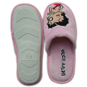 Zapatillas cómodas para el hogar, pantuflas de alta calidad, diseño novedoso - Product Image 3