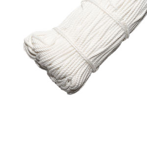 Tali Jaring Ikan Multifilamen <span class=keywords><strong>Nylon</strong></span> PA untuk Jaring Trawl <span class=keywords><strong>3</strong></span>/8''-6'' <span class=keywords><strong>Mesh</strong></span> <span class=keywords><strong>210D</strong></span>/2PLY-60PLY Ketebalan - Product Image 2