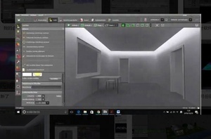 Lien de téléchargement pour l'importation de dessins stéréoscopiques DIALux 10 sur OneDrive - Product Image 3