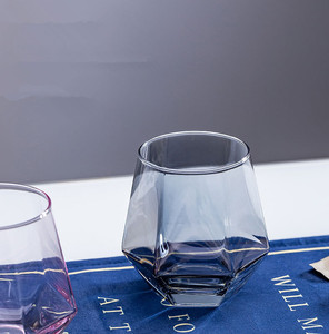 Hot on beer glass cup bicchiere da whisky bicchiere da acqua potabile tazza da latte tazza da vino tazza da <span class=keywords><strong>caffè</strong></span> a bocca larga - Product Image 2