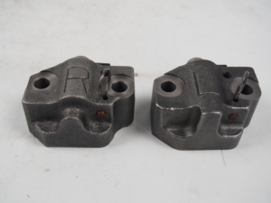 Pour Ford Moteur Chaîne De Distribution <span class=keywords><strong>Kit</strong></span> De Réparation <span class=keywords><strong>Kit</strong></span> de Révision E-150 4.6L 281Cu V8 GAZ SACT 99-00 - Product Image 3