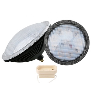 Nhà Máy Bán Hàng Trực Tiếp 2700K- 6500K Chất Lượng Cao Par 56 20W <span class=keywords><strong>LED</strong></span> Thay Thế Chuyển Đổi <span class=keywords><strong>Kit</strong></span> 120V 220V - Product Image 6