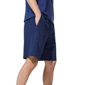 Брюки из нейлоновой ткани, спандекс - Product Image 1