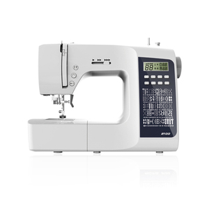 Machine à coudre automatique domestique DS-2720, machines à coudre surjeteuses domestiques, machine à coudre pour la maison - Product Image 1