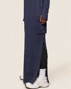 Tenues de Sport Musulmanes Actives et Modestes, Vêtements de Course et de Gym, Survêtements Sur Mesure, Abayas de Sport Modestes pour Femme - Product Image 4