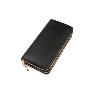 Hdg2000 - Double <b>Zip</b> Around <b>Wallet</b> - Product Image 4