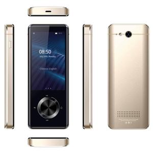 Traducteur M9 AI voix intelligente dispositif de traduction instantanée 107 langues hors ligne <span class=keywords><strong>Photo</strong></span> <span class=keywords><strong>texte</strong></span> apprentissage fournisseur direct <span class=keywords><strong>d</strong></span>'usine - Product Image 5