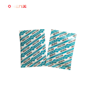 เครื่องดูดซับออกซิเจนแบบ<span class=keywords><strong>ไม่ใช่</strong></span><span class=keywords><strong>เหล็ก</strong></span>400cc เครื่องปล่อยอาหาร CO2ใช้สำหรับทำเบเกอรี่และช็อกโกแลตสามารถผ่านการตรวจจับโลหะได้ - Product Image 3