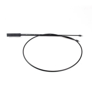Pièces automobiles CÂBLE DE DÉBLOQUAGE DU CAPOT 2218800159 221 880 01 59 pour MERCEDES-BENZ W211 2007-2013 - Product Image 5