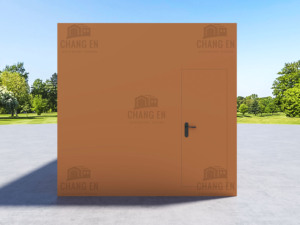 Maisons conteneurs trempées DYCE3 avec panneaux sandwich et acier pour usage résidentiel – Conception extérieure sûre et durable - Product Image 2