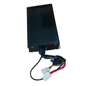 Convertisseurs abaisseurs de tension isolés à fréquence industrielle 48v 60V 84V 96V 72v DC vers 24v 12v Convertisseur DC 50A 20A 30A 300W 400W 500W - Product Image 5