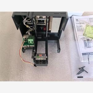 Sch neider đúc vỏ MTC điện hoạt động MT400-630A với thông tin liên lạc chức năng - Product Image 3