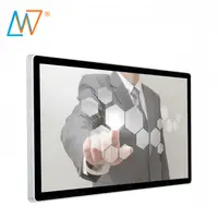 Esposizione LCD a 22 pollici del Monitor della TV di tocco dello schermo di HD 1080p LED 21 21.5 con VGA