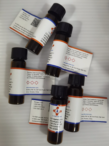 LAIBOTECH 2,2-Diphényl-1-picrylhydrazyl (DPPH) CAS1898-66-4 Poudre verte à noire Pureté 98,5% Matériel de synthèse Intermédiaires - Product Image 5