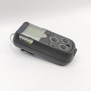เครื่องตรวจจับก๊าซแบบพกพา Teledyne GMI PS200 สำหรับตรวจจับ LEL, ออกซิเจน, คาร์บอนมอนอกไซด์ และซัลไฟด์ - Product Image 2
