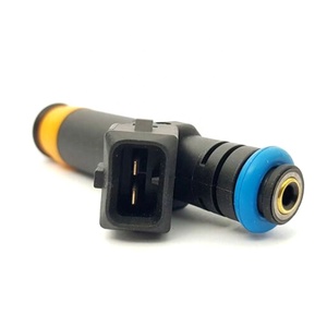 Inyector de Combustible, Boquilla de Inyección, Válvulas de Inyección H274263 7700274263 8200128961 para Renault Clio Megane Kangoo Lagune 1.2 1.4 1.6 - Product Image 4
