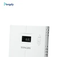Tongdy Tsp Co Detector Met Co Gas Sensor Voor Fabriek 4 ~ 20mA Wandmontage 0 ~ 1000ppm