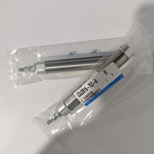 Mini Cilindro Original-SMC CDJ2B16-75Z-A - Product Image 3